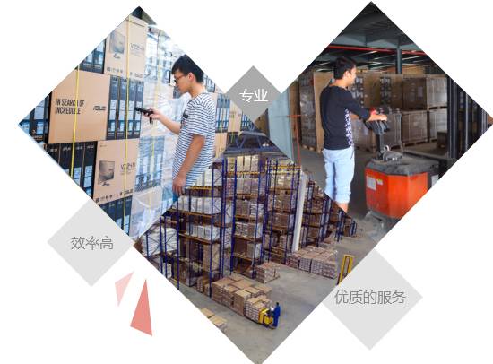 行業(yè)經(jīng)驗(yàn)豐富